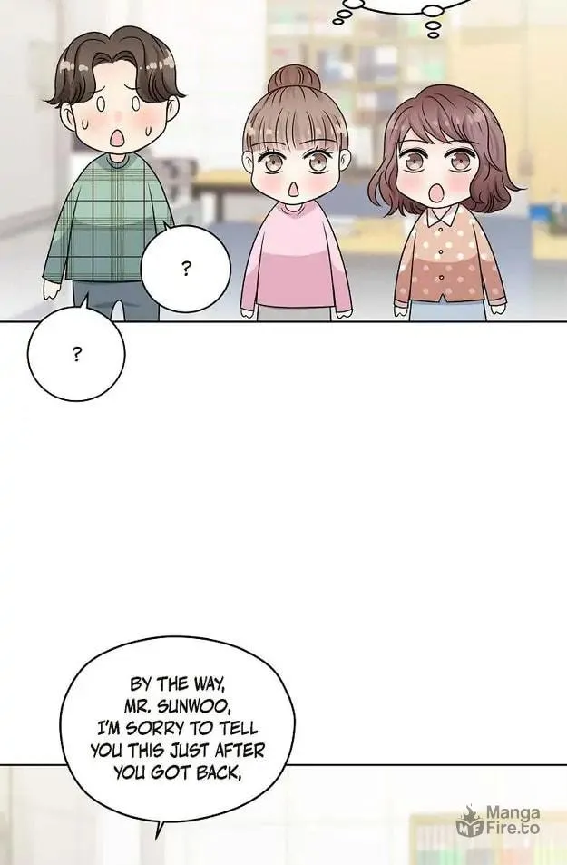 Read My K chapter 26 image 8 on Lezhin