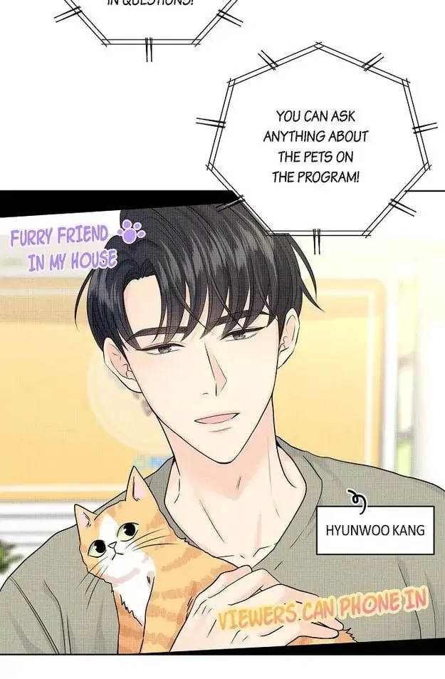 Read My K chapter 27 image 1 on Lezhin