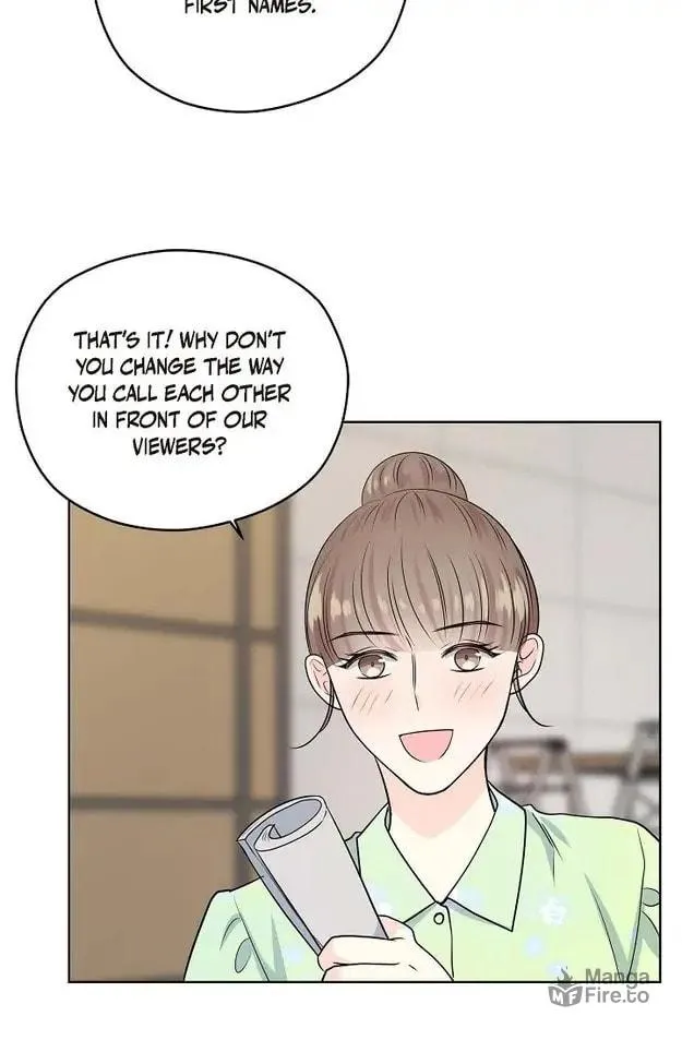 Read My K chapter 27 image 11 on Lezhin