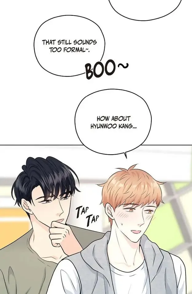 Read My K chapter 27 image 13 on Lezhin