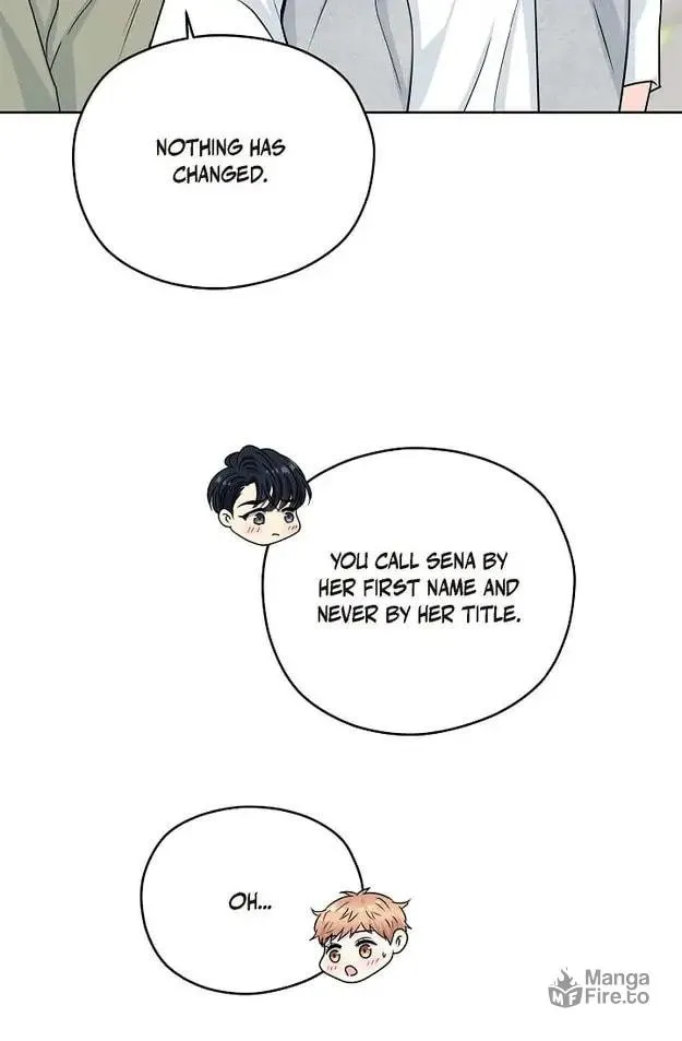 Read My K chapter 27 image 14 on Lezhin