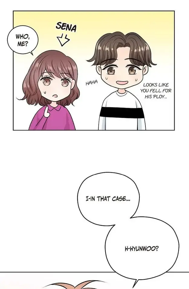 Read My K chapter 27 image 15 on Lezhin