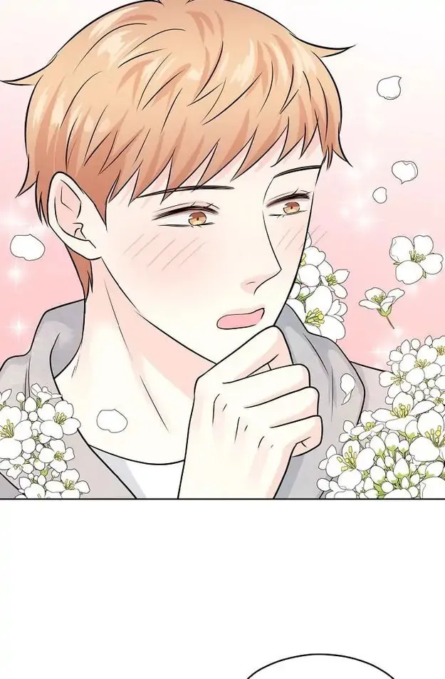 Read My K chapter 27 image 16 on Lezhin