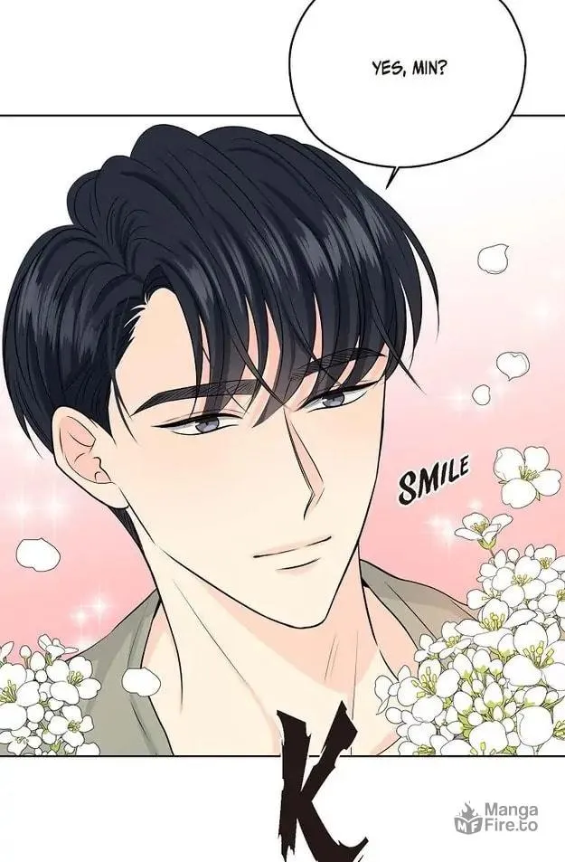 Read My K chapter 27 image 17 on Lezhin