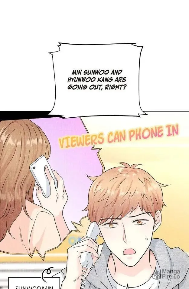 Read My K chapter 27 image 2 on Lezhin