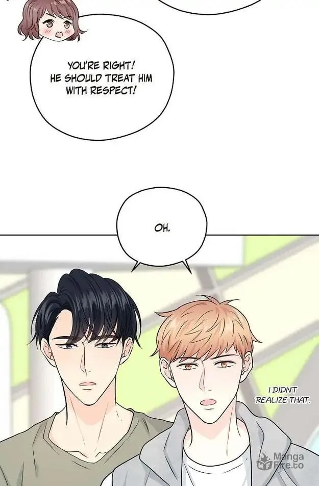 Read My K chapter 27 image 20 on Lezhin