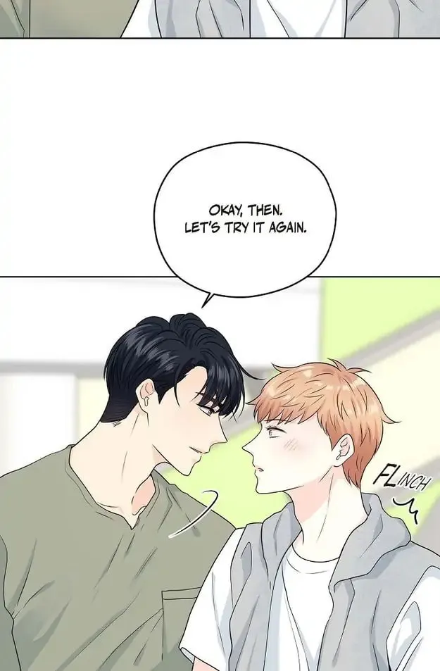 Read My K chapter 27 image 21 on Lezhin