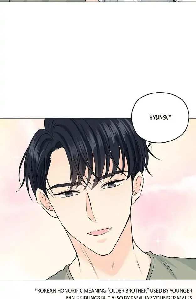 Read My K chapter 27 image 22 on Lezhin