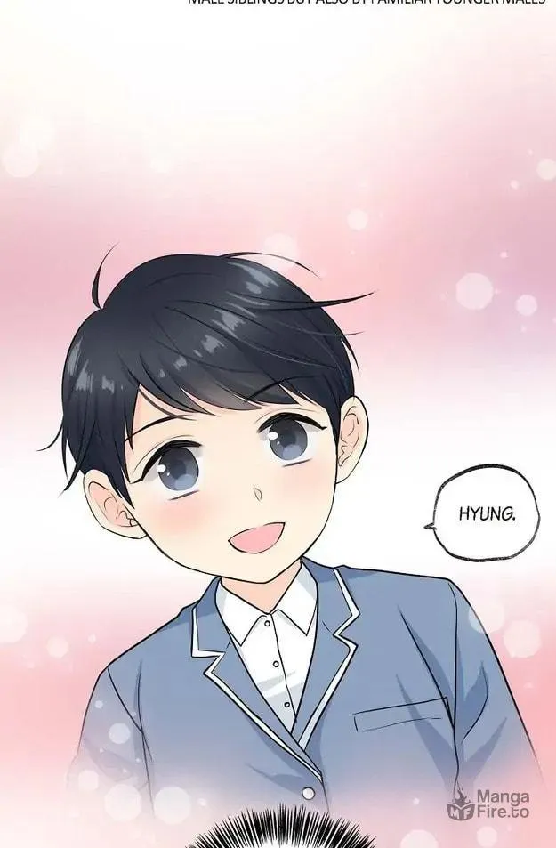 Read My K chapter 27 image 23 on Lezhin