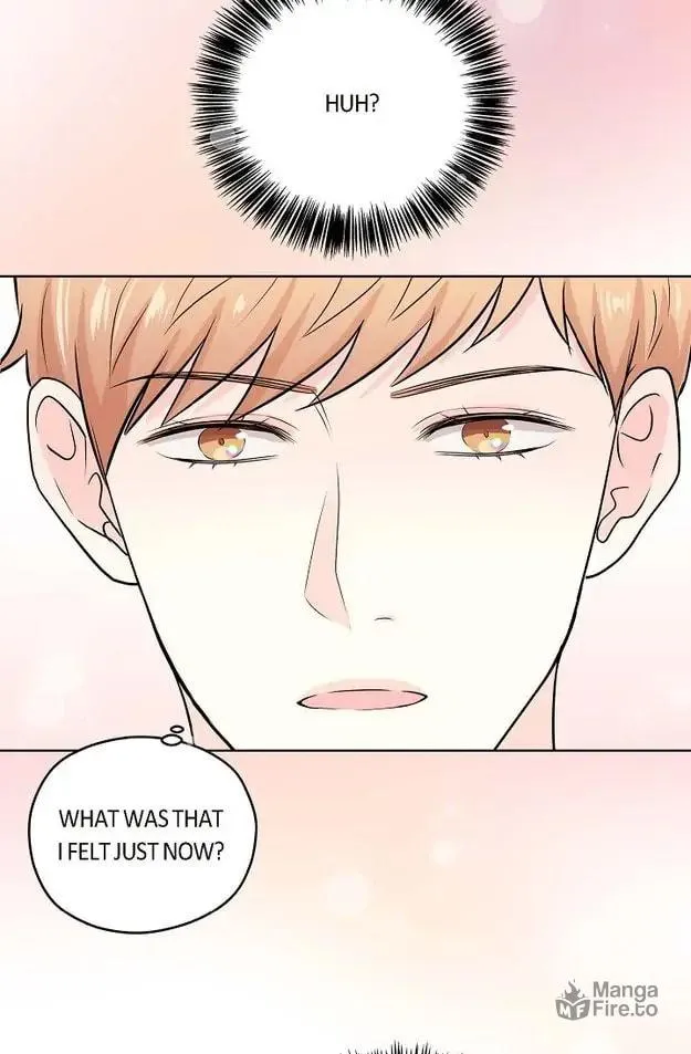 Read My K chapter 27 image 24 on Lezhin