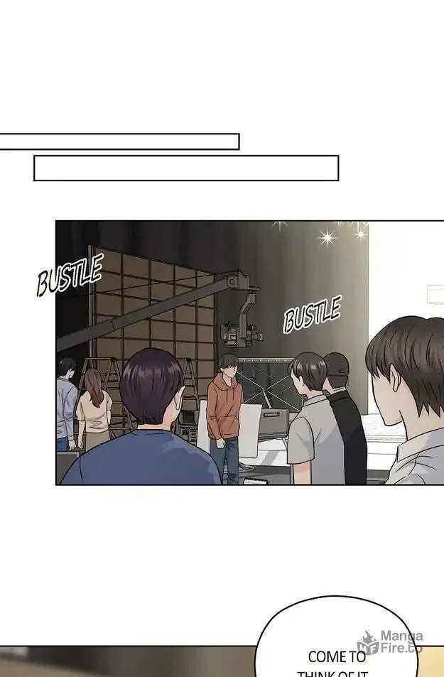 Read My K chapter 27 image 26 on Lezhin