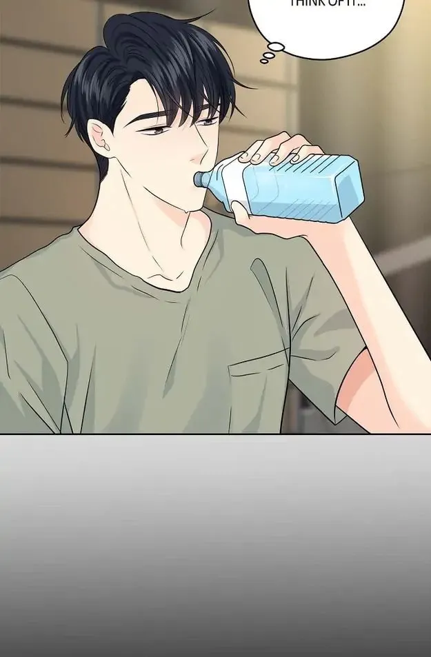 Read My K chapter 27 image 27 on Lezhin