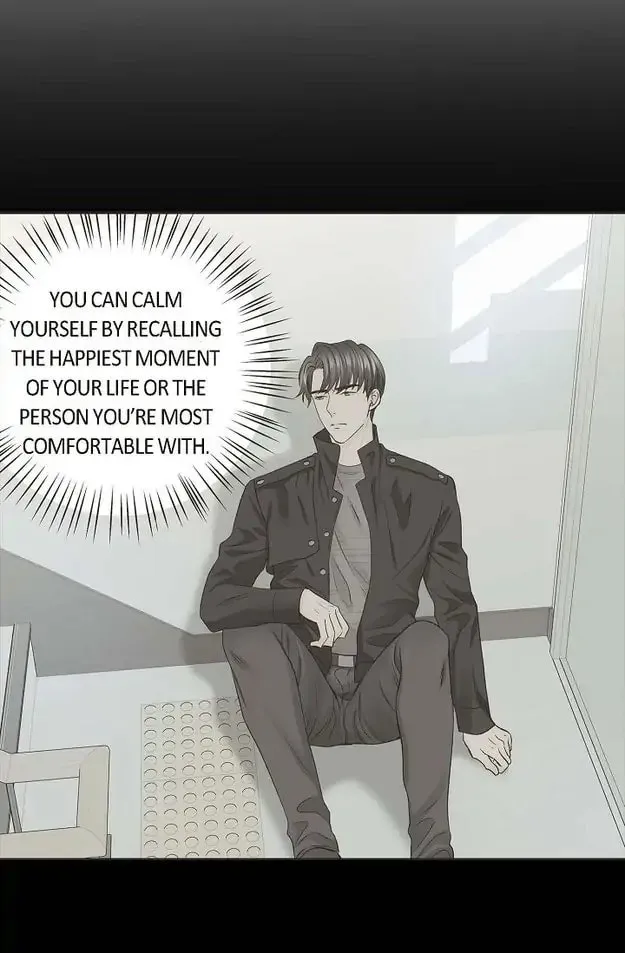 Read My K chapter 27 image 28 on Lezhin
