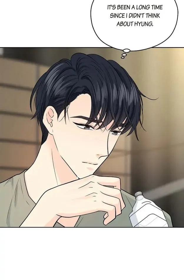 Read My K chapter 27 image 31 on Lezhin