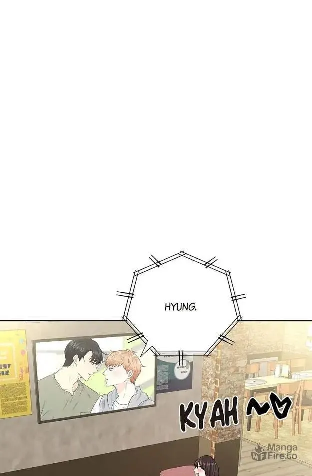 Read My K chapter 27 image 32 on Lezhin