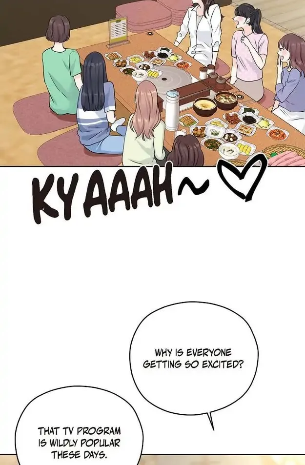 Read My K chapter 27 image 33 on Lezhin