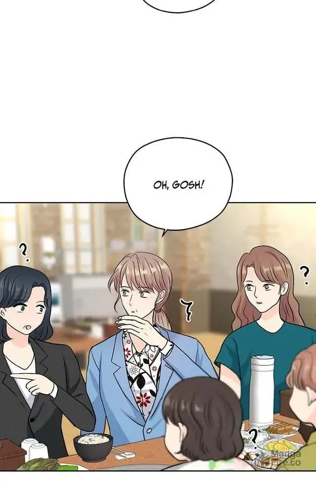 Read My K chapter 27 image 35 on Lezhin