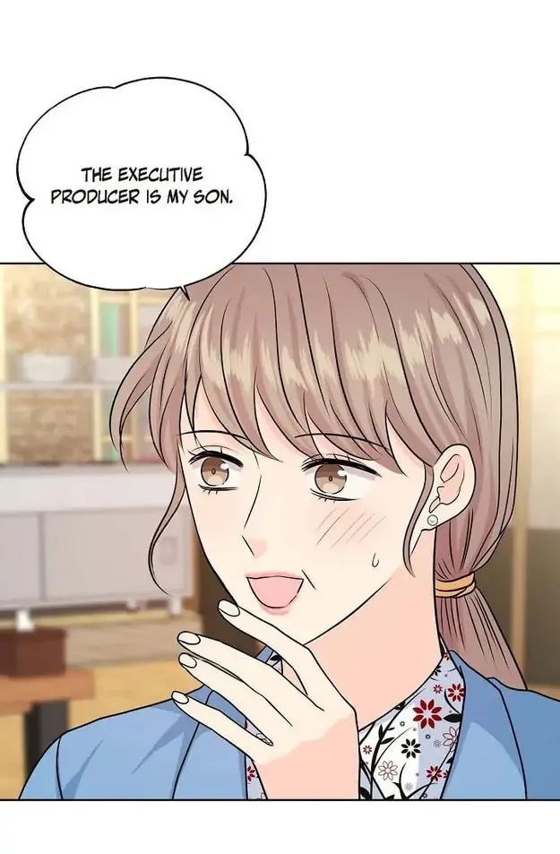 Read My K chapter 27 image 36 on Lezhin