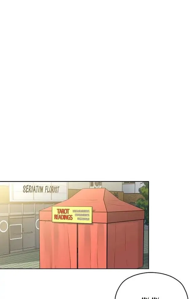 Read My K chapter 27 image 37 on Lezhin