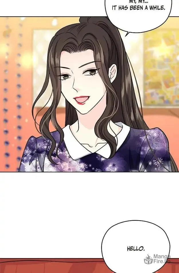 Read My K chapter 27 image 38 on Lezhin