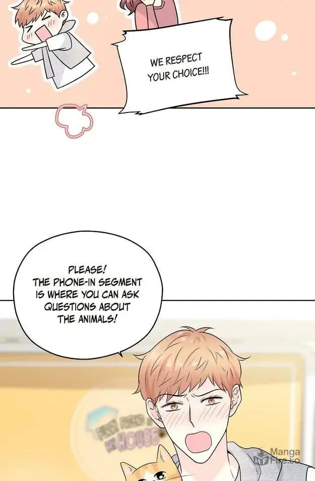 Read My K chapter 27 image 4 on Lezhin