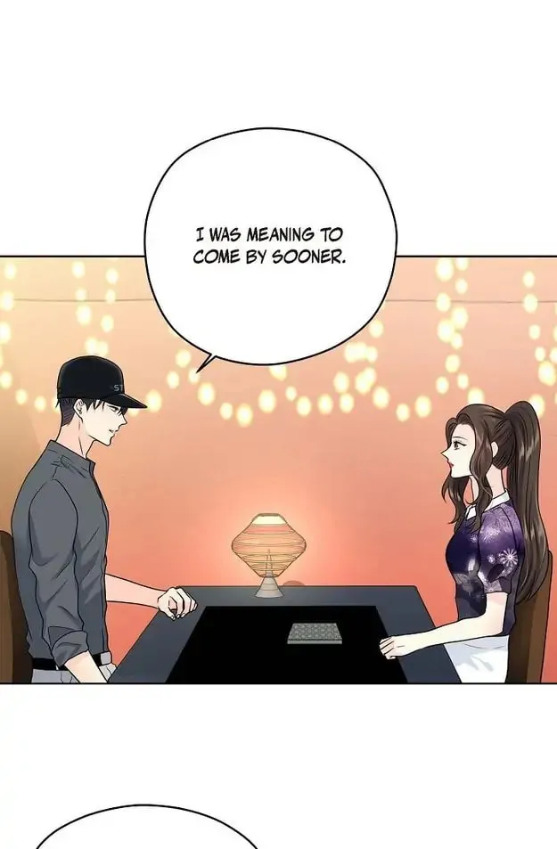 Read My K chapter 27 image 40 on Lezhin