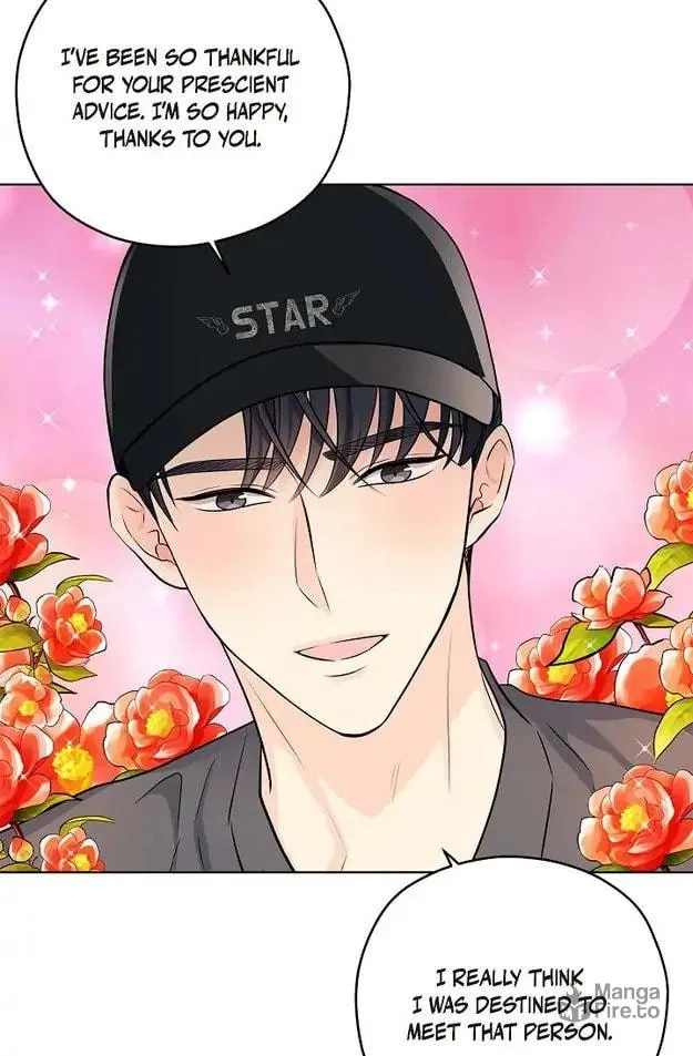Read My K chapter 27 image 41 on Lezhin