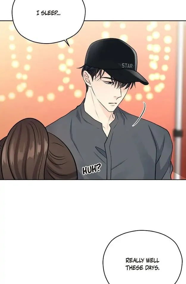 Read My K chapter 27 image 43 on Lezhin