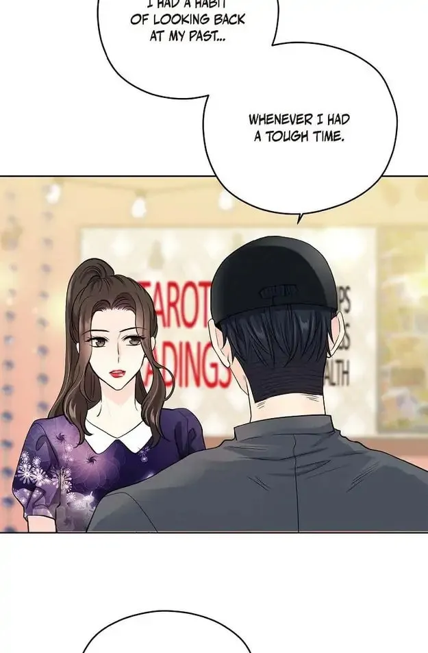 Read My K chapter 27 image 46 on Lezhin