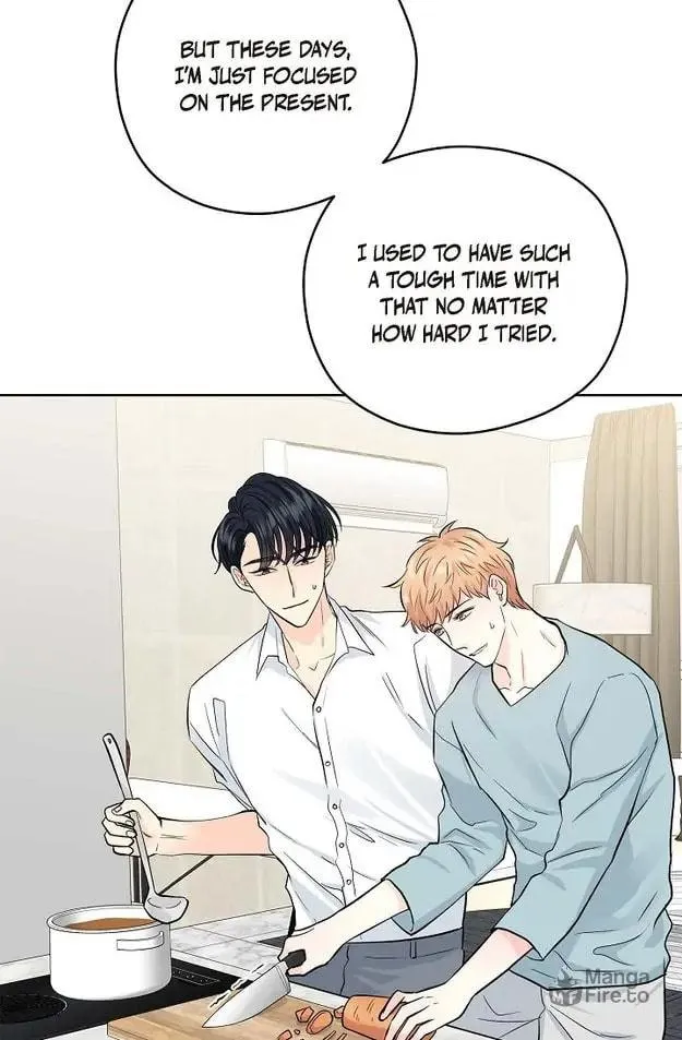 Read My K chapter 27 image 47 on Lezhin