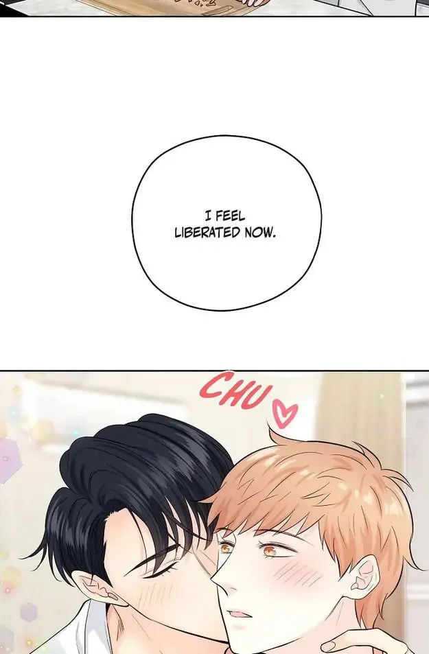 Read My K chapter 27 image 48 on Lezhin
