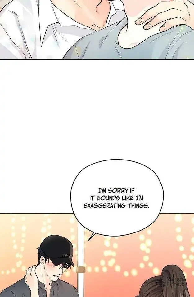 Read My K chapter 27 image 49 on Lezhin