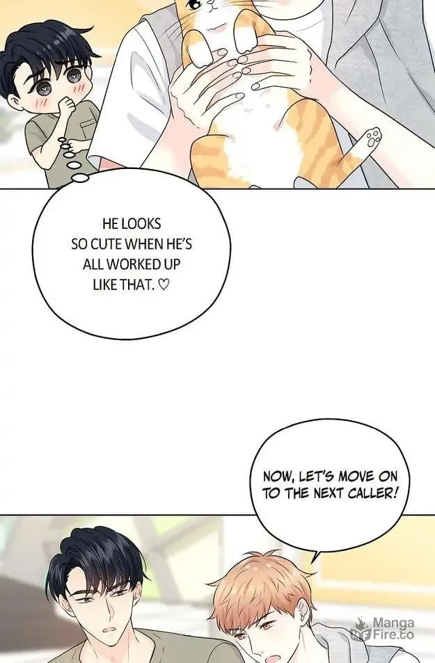 Read My K chapter 27 image 5 on Lezhin