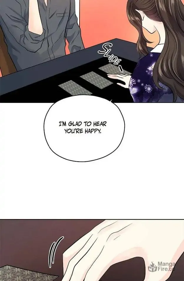 Read My K chapter 27 image 50 on Lezhin
