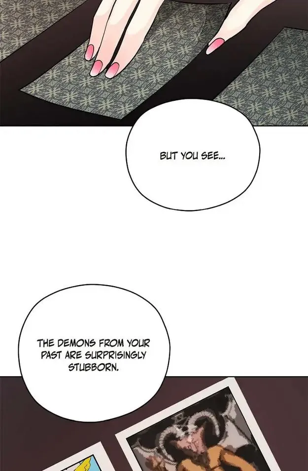 Read My K chapter 27 image 51 on Lezhin