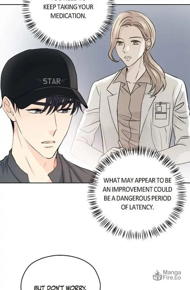 Read My K chapter 27 image 54 on Lezhin
