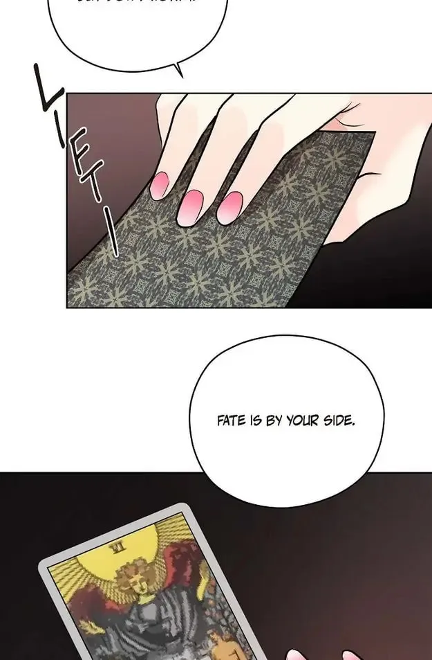 Read My K chapter 27 image 55 on Lezhin