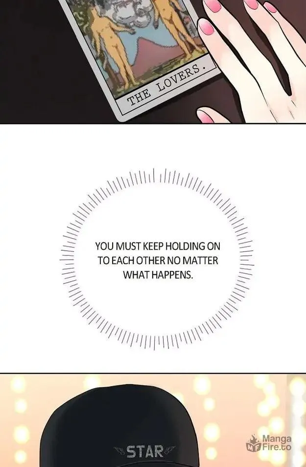 Read My K chapter 27 image 56 on Lezhin