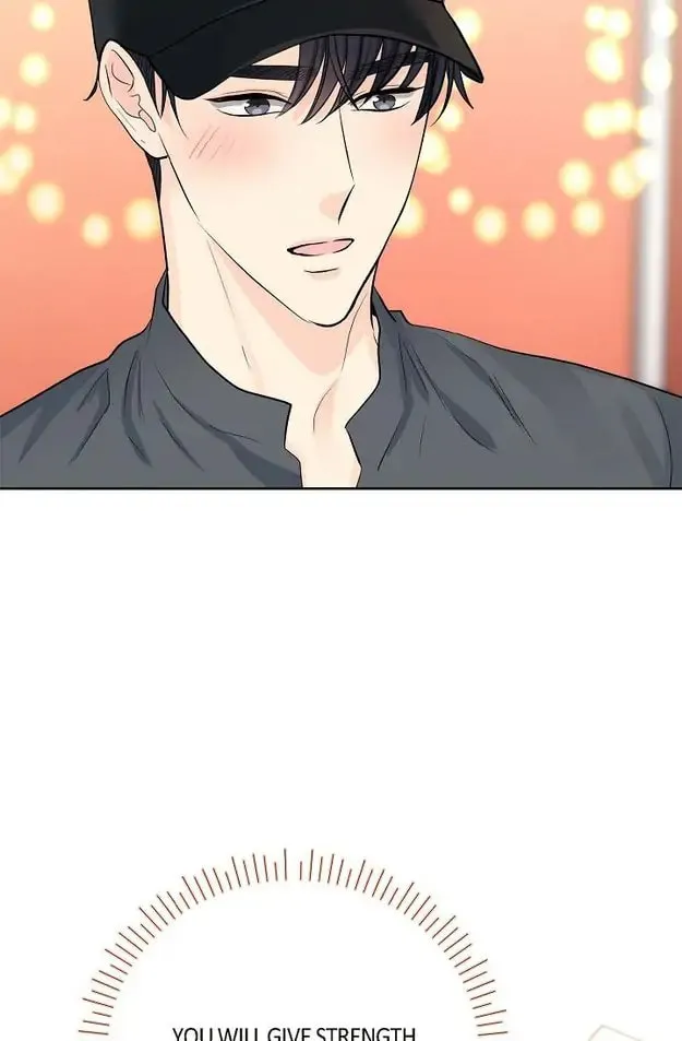 Read My K chapter 27 image 57 on Lezhin