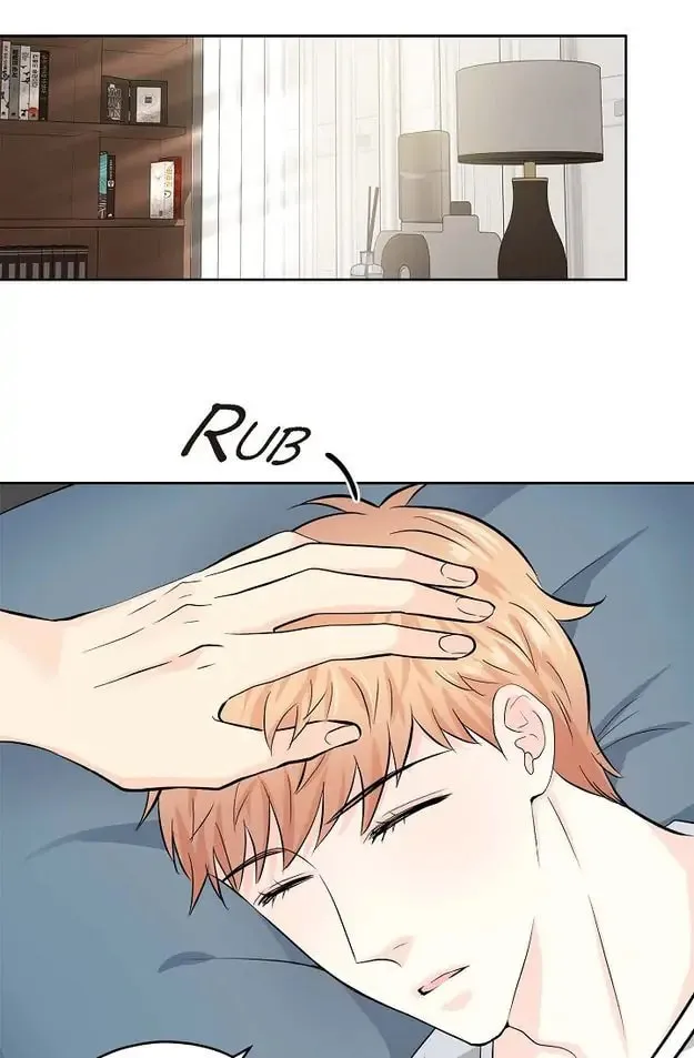 Read My K chapter 27 image 60 on Lezhin