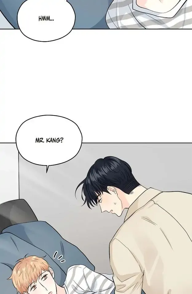 Read My K chapter 27 image 61 on Lezhin