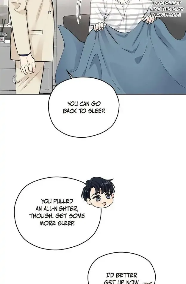 Read My K chapter 27 image 63 on Lezhin