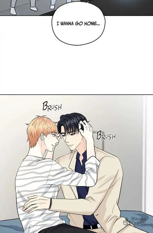 Read My K chapter 27 image 65 on Lezhin