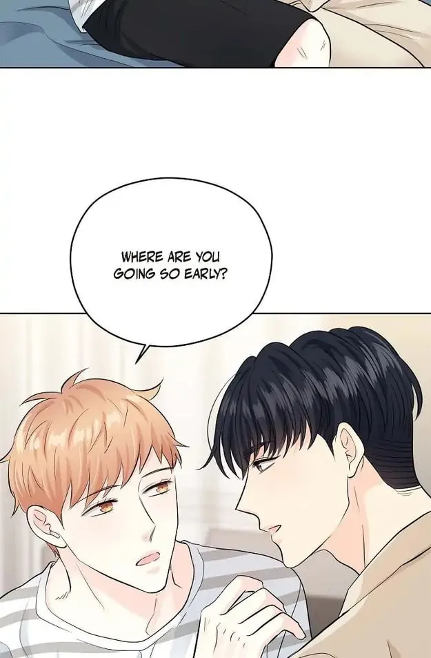 Read My K chapter 27 image 66 on Lezhin