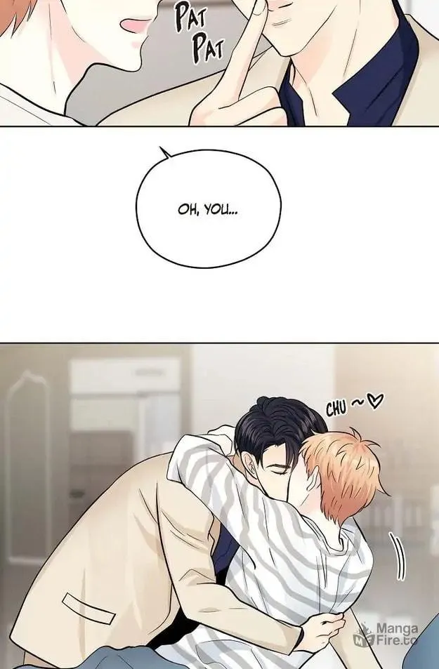 Read My K chapter 27 image 68 on Lezhin