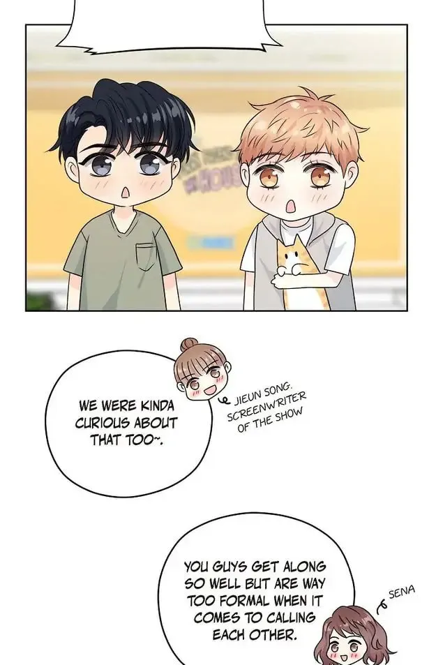 Read My K chapter 27 image 7 on Lezhin