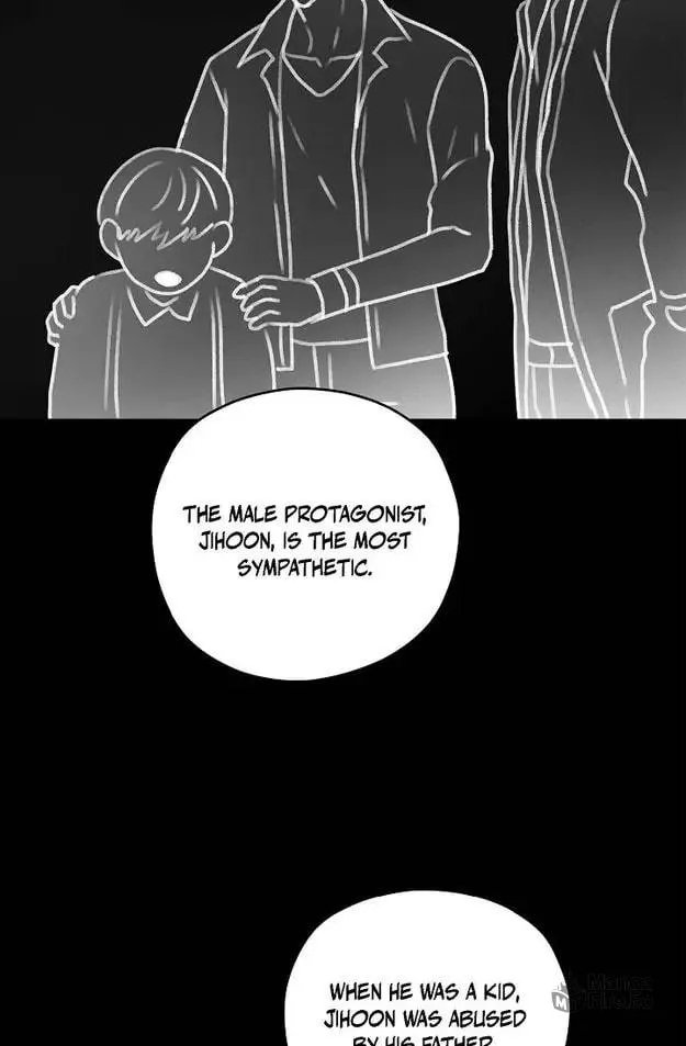 Read My K chapter 28 image 11 on Lezhin