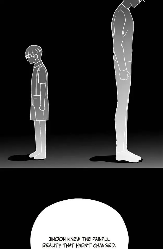 Read My K chapter 28 image 16 on Lezhin