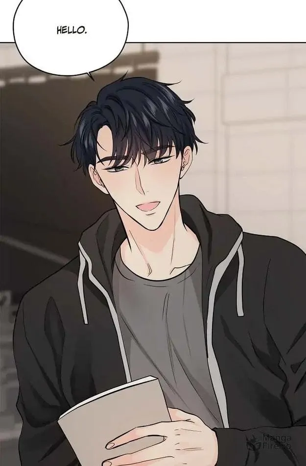 Read My K chapter 28 image 2 on Lezhin