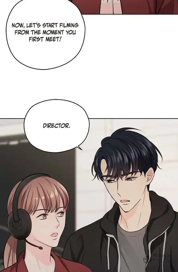 Read My K chapter 28 image 20 on Lezhin